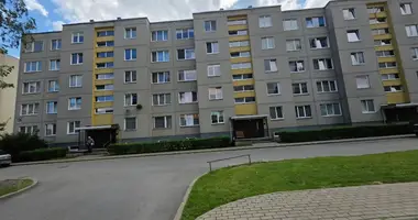 Квартира 2 комнаты в Кедайняй, Литва