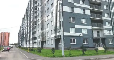 Mieszkanie 2 pokoi w Petersburg, Rosja
