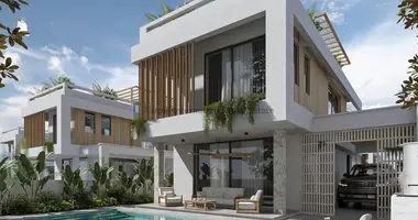Villa en Paralimni, Chipre