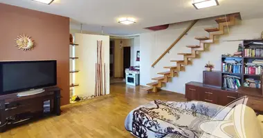 Apartamento 4 habitaciones en Brest, Bielorrusia