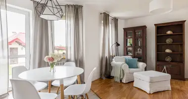 Apartamento 2 habitaciones en Tiflis, Georgia