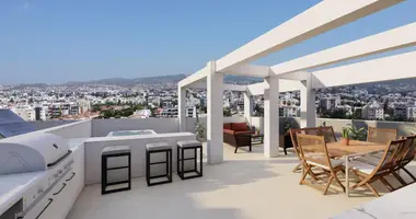 2 bedroom apartment in Germasogeia, Cyprus