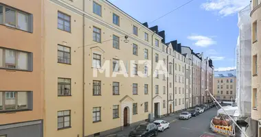 Appartement 2 chambres dans Helsinki sub region, Finlande