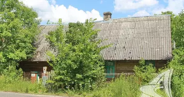 Casa en Navickavicki sielski Saviet, Bielorrusia