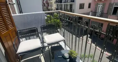 3 room apartment in Tel Aviv-Yafo, Israel