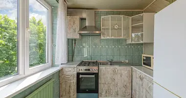 2 room apartment in Kaunas, Lithuania