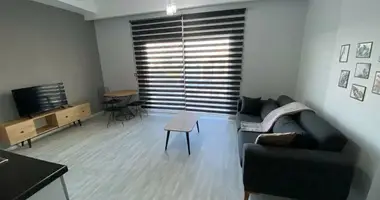 Wohnung 2 Zimmer in Alanya, Türkei