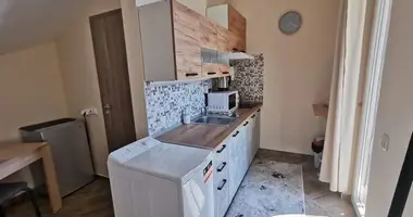 Wohnung 2 zimmer in Sonnenstrand, Bulgarien