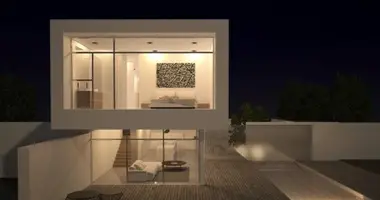 Villa 3 bedrooms in Izhevsk, Russia