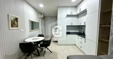 Apartment in Becici, Montenegro