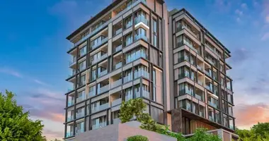 1 bedroom apartment in Alanya, Turkey
