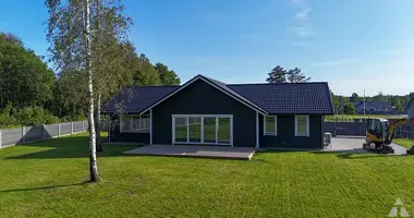 Maison 4 chambres dans Liepaja, Lettonie