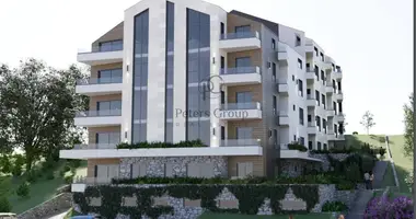 Apartamento 2 habitaciones en Budva, Montenegro