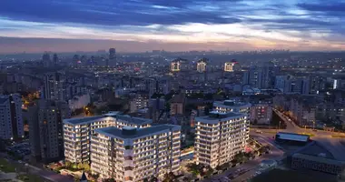 2 bedroom apartment in Iskender Pasa Sokak, Turkey