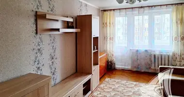 Appartement 2 chambres dans Brest, Biélorussie