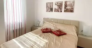 Mieszkanie 1 pokój w Becici, Czarnogóra