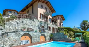 Mieszkanie 5 pokojów w Menaggio, Włochy