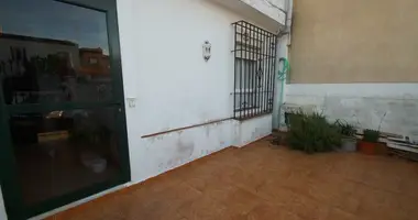 Casa 4 habitaciones en Campo de Gibraltar, España