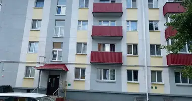 2 room apartment in Mahilyow, Belarus
