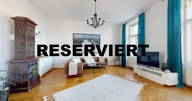 5 room apartment in Vienna, Austria