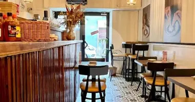 Restaurante, cafetería 73 m² en España