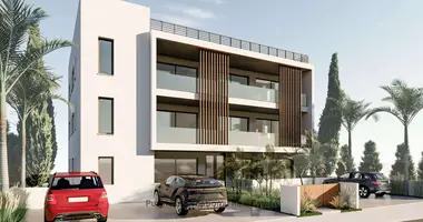 2 bedroom apartment in Yeroskipou, Cyprus