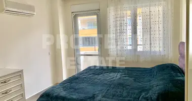 Apartamento 3 habitaciones en Oba, Turquía