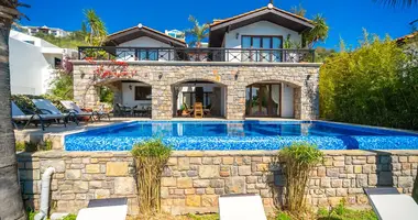 Villa 4 zimmer in Kaş, Türkei