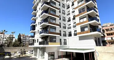 Apartamento 3 habitaciones en Alanya, Turquía