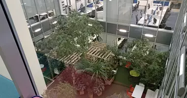 Pomieszczenie biurowe 1 086 m² w Moskwa, Rosja