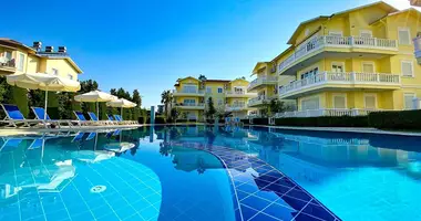 Apartamento 4 habitaciones en Belek, Turquía