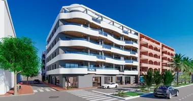 2 bedroom apartment in Torrevieja, Spain