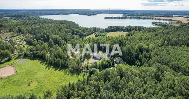Haus 5 zimmer in Kirkkonummi, Finnland