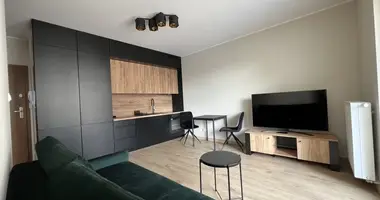 Apartamento 2 habitaciones en Varsovia, Polonia