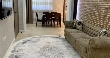 Квартира 3 комнаты с мебелью в Бешкурган, Узбекистан