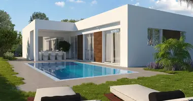 Villa 3 bedrooms in Xylofagou, Cyprus