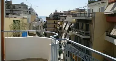 Wohnung 2 Zimmer in Municipality of Piraeus, Griechenland