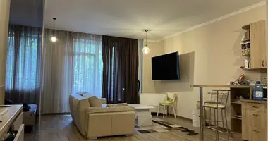 Apartamento 1 habitación en Odesa, Ucrania