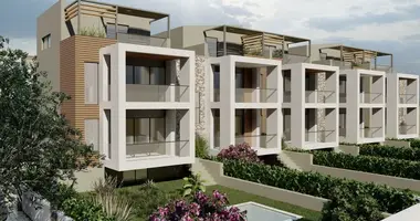Adosado Adosado 2 habitaciones en Nea Irakleitsa, Grecia