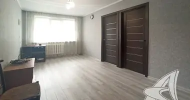 Apartamento 3 habitaciones en Brest, Bielorrusia