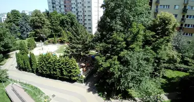 2 room apartment in Warsaw, Poland