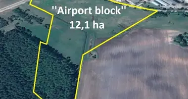 Investment in Navapolatsk, Belarus
