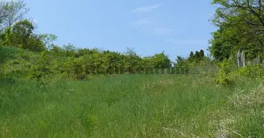 Plot of land in Leanyfalu, Hungary