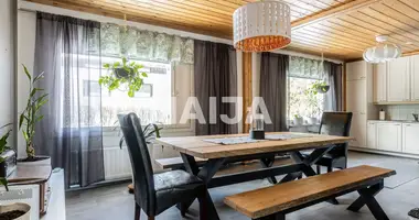 3 bedroom house in Kuopio sub-region, Finland