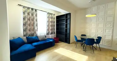 Apartamento 2 habitaciones en Tiflis, Georgia