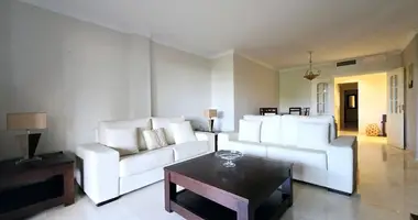 Appartement 3 chambres dans Ricmar, Espagne