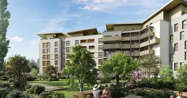 1 bedroom apartment in Metropolitan France, France