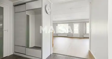 Apartamento 5 habitaciones en Raahe, Finlandia