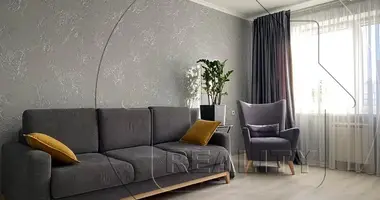 2 room apartment in Muchaviecki sielski Saviet, Belarus