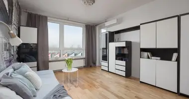 Nieruchomości komercyjne 48 m² w Warszawa, Polska